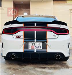 دودج تشارجر